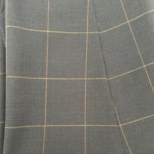 Load image into Gallery viewer, GONNA MEI in check blu