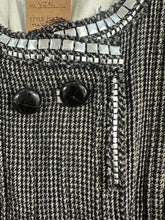 Load image into Gallery viewer, Giacca Isabel Marant in pied de Paule Y2K