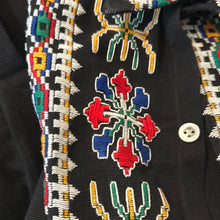 Load image into Gallery viewer, Camicia made in paraguay 80s