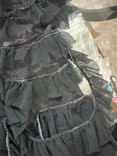 Load image into Gallery viewer, Blusa Jean Paul Gaultier Maille Fuzzi Y2K