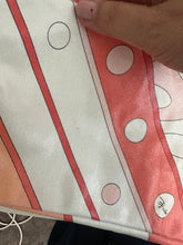 Load image into Gallery viewer, Tote bag Emilio Pucci canvas Y2K