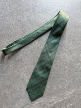 Load image into Gallery viewer, Gucci – Cravatta vintage in seta anni ‘80