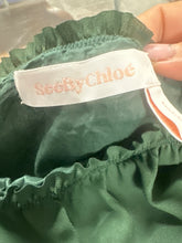 Load image into Gallery viewer, Gonna See By Chloè verde Y2K