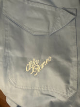 Load image into Gallery viewer, Pantaloni Alfa Romeo Y2k