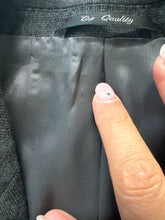 Load image into Gallery viewer, Completo grigio 90s