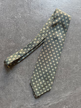 Load image into Gallery viewer, Christian Dior – Cravatta vintage in seta anni ‘80