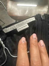 Load image into Gallery viewer, Abito Stella Mc Cartney nero