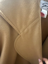 Load image into Gallery viewer, Cappotto Genny by Claude Montana 80s