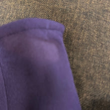 Load image into Gallery viewer, Completo Gai Mattioli viola cardinale primi 90s