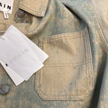 Load image into Gallery viewer, Completo Remain color ecru tie dye