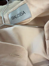 Load image into Gallery viewer, Abito Chemisier Lungo Balossa Maxi Camicia Trasformabile con Gonna Velata
