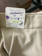 Load image into Gallery viewer, Bermuda BiellaColezioni beige 90s