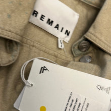 Load image into Gallery viewer, Completo Remain color ecru tie dye