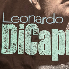 Load image into Gallery viewer, T-shirt Leonardo Di caprio  Vintage
