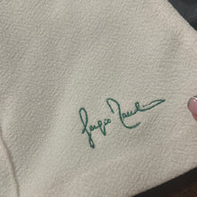 Load image into Gallery viewer, Gonna Sergio Tacchini 70s