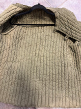 Load image into Gallery viewer, Giacca militare bulgara imbottita – Anni ’50