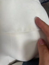 Load image into Gallery viewer, Completo Royal Navy Bianco 80s