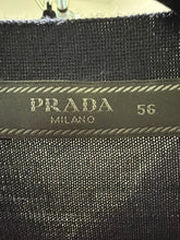 Load image into Gallery viewer, cardigan Prada navy