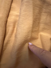 Load image into Gallery viewer, Jumpsuit color pesca scura o ruggine chiaro 80s