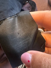 Load image into Gallery viewer, Pantalone Prada gessato marrone Y2K