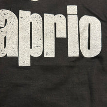 Load image into Gallery viewer, T-shirt Leonardo Di caprio  Vintage