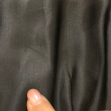 Load image into Gallery viewer, Abito Lancetti nero 70s