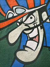 Load image into Gallery viewer, Tshirt Tim Camino La Corsa più pazza del Mondo Dick Dastardly 90s