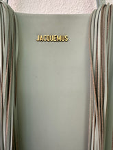 Load image into Gallery viewer, Tote A4 Jacquemus in pelle