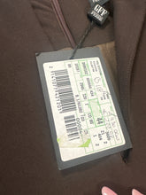 Load image into Gallery viewer, Abito Gianfranco Ferre cioccolato 80s