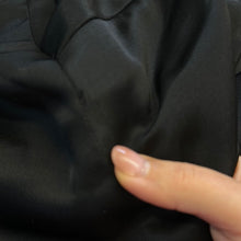 Load image into Gallery viewer, Abito Lancetti nero 70s