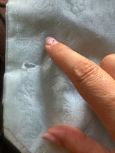 Load image into Gallery viewer, Jeogori coreano anni ’70 azzurro