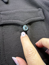 Load image into Gallery viewer, Camicia Marni cioccolato 2o10