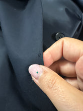 Load image into Gallery viewer, Spezzato Blu notte 90s