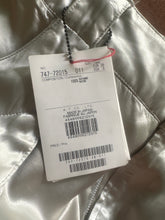 Load image into Gallery viewer, Top sottoveste Vivis – anni ’90 – rosa tea in pura seta