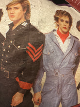 Load image into Gallery viewer, T-shirt 80s DURAN DURAN