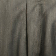 Load image into Gallery viewer, Completo gessato avio 90s