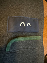 Load image into Gallery viewer, Giacca Austriaca “Ghibli” – progetto Upcycling by @ggtarantola x Vintageafropicks