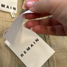 Load image into Gallery viewer, Completo Remain color ecru tie dye