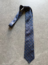 Load image into Gallery viewer, Pluto Disney – Cravatta vintage in seta anni ‘90