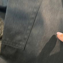 Load image into Gallery viewer, Collezione Kawaii giacca militare nera con toppa Doraemon