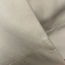 Load image into Gallery viewer, Pantalone bianco in pelle 80s