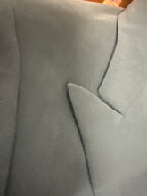 Load image into Gallery viewer, Completo Biella Collezioni color avio 80s