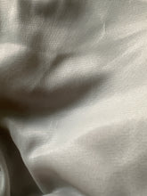 Load image into Gallery viewer, Abito Class Roberto Cavalli – Y2K – stampa azzurra su grigi