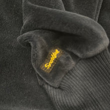 Load image into Gallery viewer, Felpa Sportful in ciniglia blu 80s