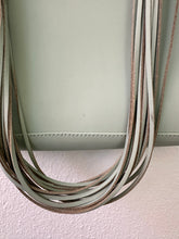 Load image into Gallery viewer, Tote A4 Jacquemus in pelle