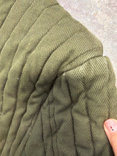 Load image into Gallery viewer, Giacca militare bulgara imbottita – Anni ’50