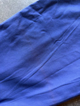 Load image into Gallery viewer, Pantaloni Nikka japan vintage color blu