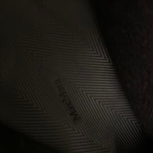 Load image into Gallery viewer, Cappotto Max Mara nero 90s