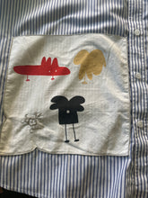 Load image into Gallery viewer, Camicia Ma Kawaii