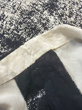 Load image into Gallery viewer, Abito Sartoriale Vintage Anni '90 in Jacquard di Seta